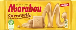 Mjölkchoklad Caramello