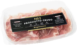 Skinka Lufttorkad Prosciutto Crudo