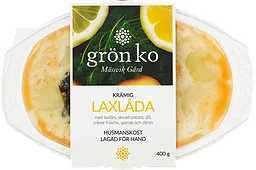 Laxlåda