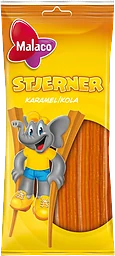 Stjärnor Karamell