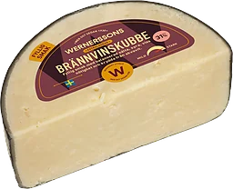 Brännvinskubbe ca