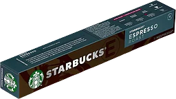 Kaffekapslar Espresso Mörkrost 10-pack