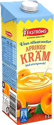 Aprikoskräm Lågkalori
