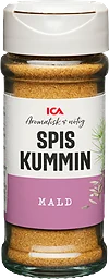 Spiskummin mald