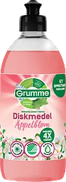 Handdiskmedel Äppelblom