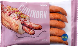 Kryddkorv Chili