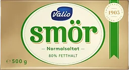 Smör Normalsaltat