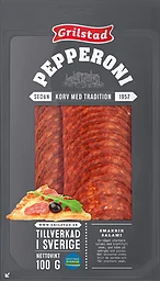 Pepperoni