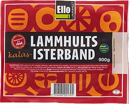 Kalasisterband Lammhults