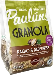 Kakao Dadel Krisp