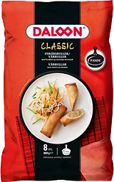 Vårrullar Classic Fryst