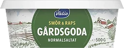 Gårdsgoda Normalsaltat