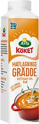 Matlagnings Grädde
