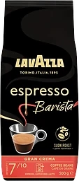 Kaffe Espresso Barista Gran Crema bönor