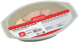 Norrlandsfalu Stuvade Makaroner