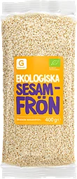 Sesamfrön Skalade