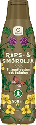 Raps-&Smörolja Flytande