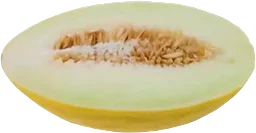 Melon Honung Delad