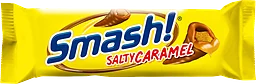 Chokladbar Salty Caramel
