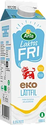 Laktosfri Lättfil Eko