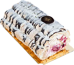 Budapestlängd 5 Bitar