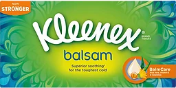 Näsduk Balsam Box 72-p