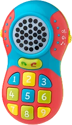 Dial-a-friend-phone