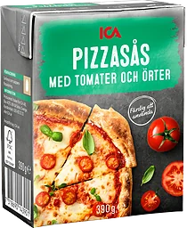 Pizzasås