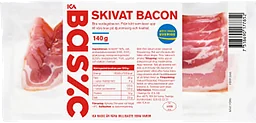 Bacon Skivat