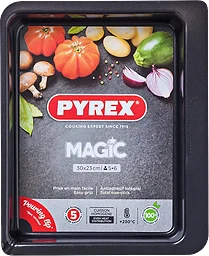 Ugnsform Magic 26x19cm