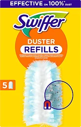 Duster Refills 5-pack