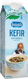 Kefir Naturell 1,5% 1l