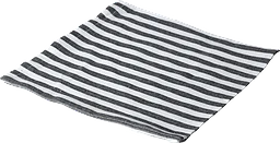 Tygservett Randen 2-pack