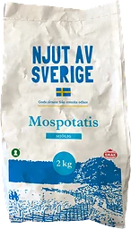 Potatis Mos