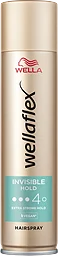 Hairspray Flexible Strong Hold
