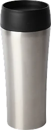 Termosmugg Rostfri