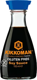 Sojassås Tamari Glutenfri