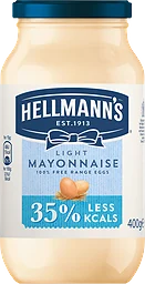 Majonnäs Light