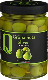 Dolce Oliver Gröna