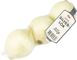 Silverlök Klass 1