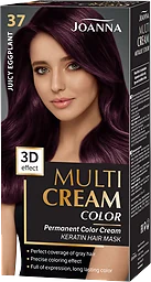 Multi Cream 37 Juicy Eggplant