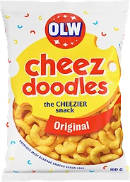 Cheez Doodles