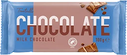 Milk Chocolate