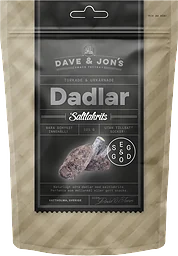 Saltlakrits Dadlar