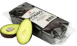 Avokado Mogen 3-p Klass 1