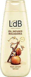 Oil Infused Macadamia