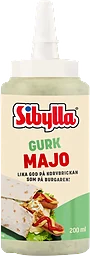 Gurkmajo