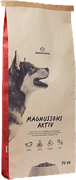 Hundmat Aktiv