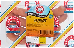 Wienerkorv