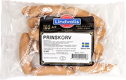 Prinskorv